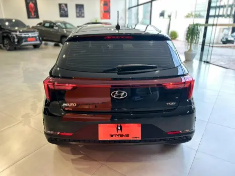 HYUNDAI HB 20 Hatch 1.0 12V 4P FLEX COMFORT PLUS, Foto 7