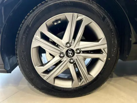 HYUNDAI HB 20 Hatch 1.0 12V 4P FLEX COMFORT PLUS, Foto 8