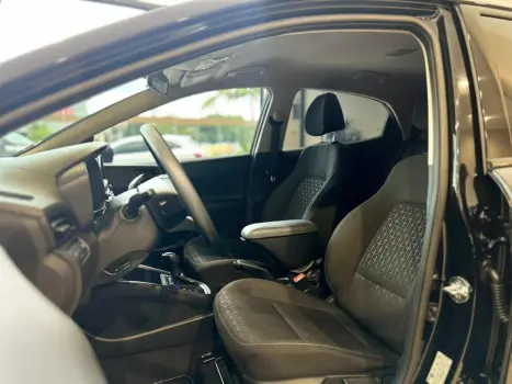 HYUNDAI HB 20 Hatch 1.0 12V 4P FLEX COMFORT PLUS, Foto 9