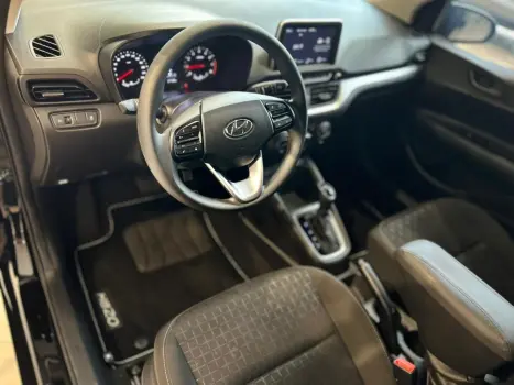HYUNDAI HB 20 Hatch 1.0 12V 4P FLEX COMFORT PLUS, Foto 10
