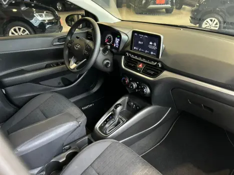 HYUNDAI HB 20 Hatch 1.0 12V 4P FLEX COMFORT PLUS, Foto 11