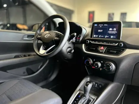 HYUNDAI HB 20 Hatch 1.0 12V 4P FLEX COMFORT PLUS, Foto 12