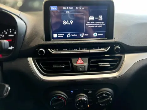 HYUNDAI HB 20 Hatch 1.0 12V 4P FLEX COMFORT PLUS, Foto 15