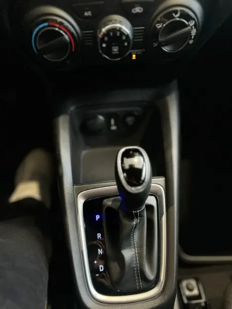 HYUNDAI HB 20 Hatch 1.0 12V 4P FLEX COMFORT PLUS, Foto 16