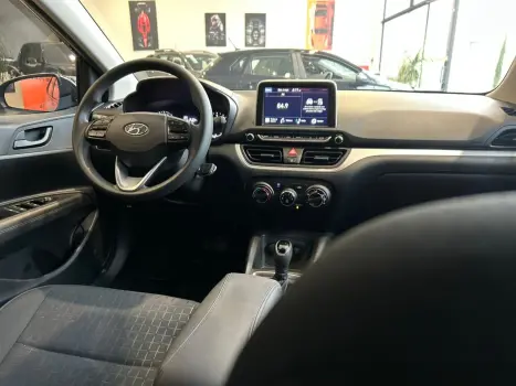 HYUNDAI HB 20 Hatch 1.0 12V 4P FLEX COMFORT PLUS, Foto 18