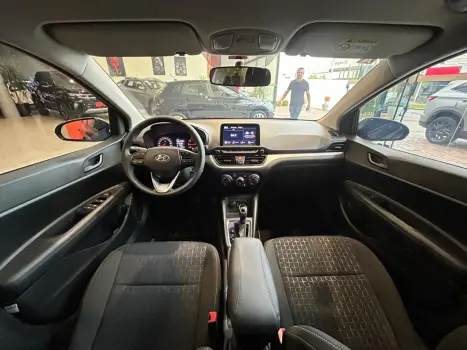 HYUNDAI HB 20 Hatch 1.0 12V 4P FLEX COMFORT PLUS, Foto 19