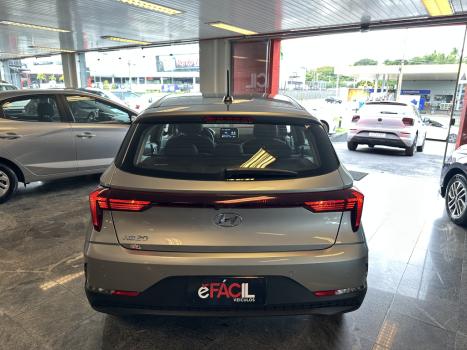 HYUNDAI HB 20 Hatch 1.0 12V 4P LIMITED, Foto 3