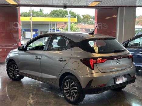 HYUNDAI HB 20 Hatch 1.0 12V 4P LIMITED, Foto 4