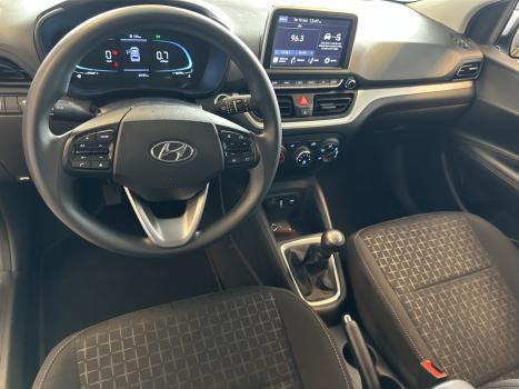 HYUNDAI HB 20 Hatch 1.0 12V 4P LIMITED, Foto 9