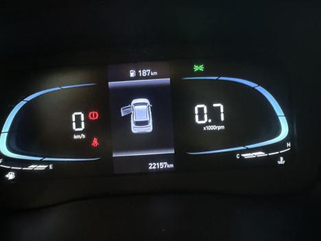 HYUNDAI HB 20 Hatch 1.0 12V 4P LIMITED, Foto 10