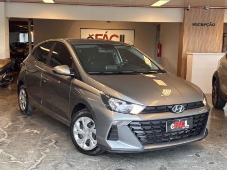 HYUNDAI HB 20 Hatch 1.0 12V 4P FLEX COMFORT PLUS, Foto 1