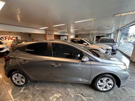 HYUNDAI HB 20 Hatch 1.0 12V 4P FLEX COMFORT PLUS, Foto 2