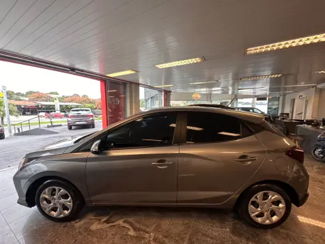 HYUNDAI HB 20 Hatch 1.0 12V 4P FLEX COMFORT PLUS, Foto 5