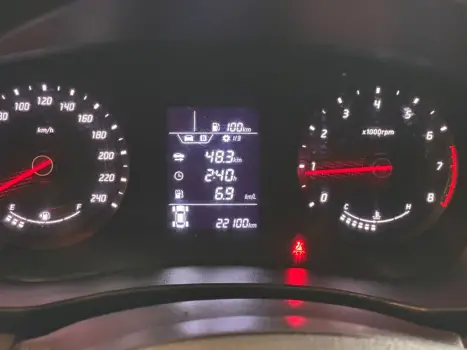 HYUNDAI HB 20 Hatch 1.0 12V 4P FLEX COMFORT PLUS, Foto 11