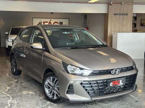 HYUNDAI HB 20 Hatch 1.0 12V 4P LIMITED, Foto 1