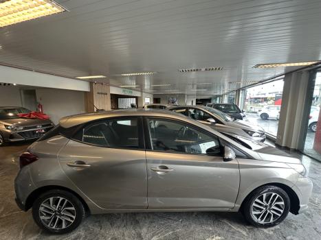 HYUNDAI HB 20 Hatch 1.0 12V 4P LIMITED, Foto 2