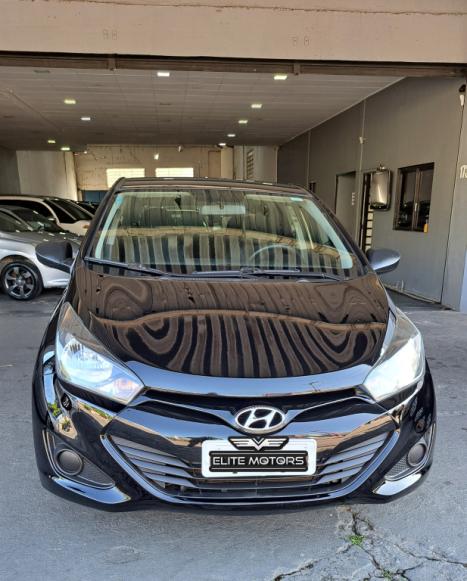 HYUNDAI HB 20 Hatch 1.0 12V 4P FLEX COMFORT, Foto 2