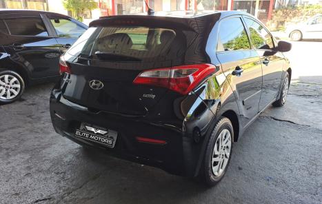 HYUNDAI HB 20 Hatch 1.0 12V 4P FLEX COMFORT, Foto 3