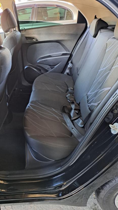 HYUNDAI HB 20 Hatch 1.0 12V 4P FLEX COMFORT, Foto 4