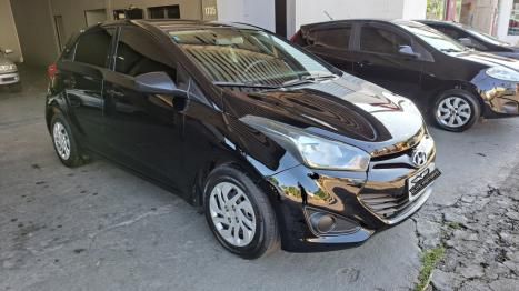 HYUNDAI HB 20 Hatch 1.0 12V 4P FLEX COMFORT, Foto 5