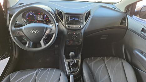 HYUNDAI HB 20 Hatch 1.0 12V 4P FLEX COMFORT, Foto 6
