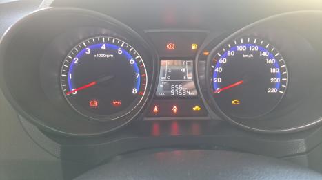 HYUNDAI HB 20 Hatch 1.0 12V 4P FLEX COMFORT, Foto 7