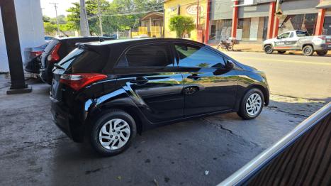 HYUNDAI HB 20 Hatch 1.0 12V 4P FLEX COMFORT, Foto 8