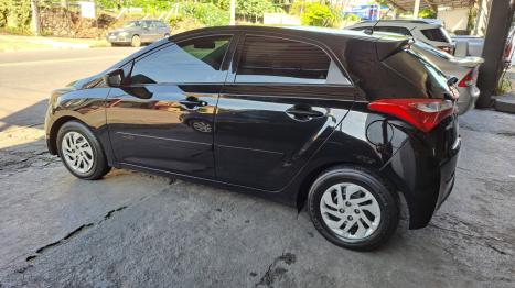 HYUNDAI HB 20 Hatch 1.0 12V 4P FLEX COMFORT, Foto 9