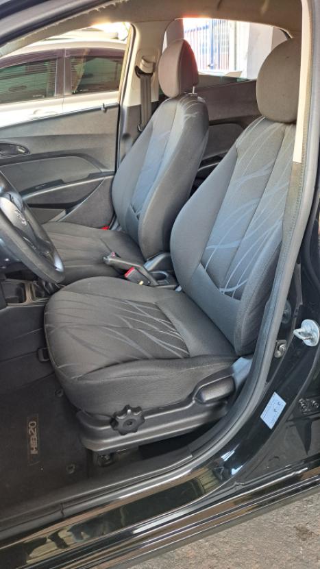 HYUNDAI HB 20 Hatch 1.0 12V 4P FLEX COMFORT, Foto 11