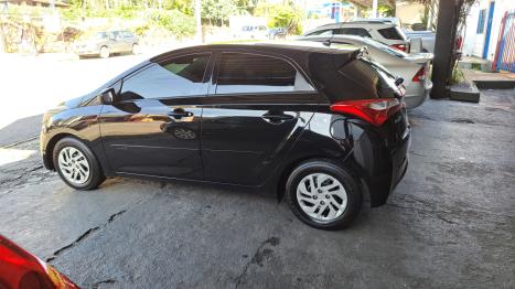 HYUNDAI HB 20 Hatch 1.0 12V 4P FLEX COMFORT, Foto 12