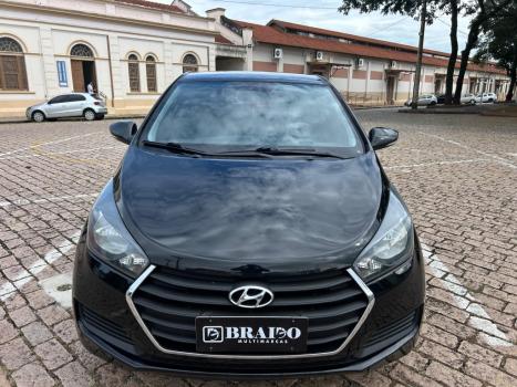 HYUNDAI HB 20 Hatch 1.6 16V 4P FLEX COMFORT PLUS, Foto 2