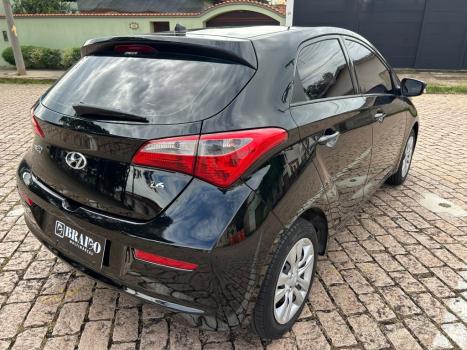 HYUNDAI HB 20 Hatch 1.6 16V 4P FLEX COMFORT PLUS, Foto 6