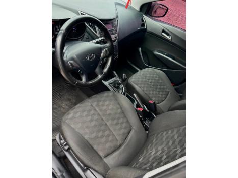 HYUNDAI HB 20 Hatch 1.6 16V 4P FLEX COMFORT PLUS, Foto 7