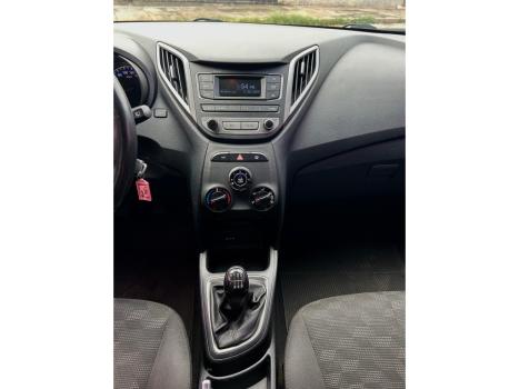 HYUNDAI HB 20 Hatch 1.6 16V 4P FLEX COMFORT PLUS, Foto 10