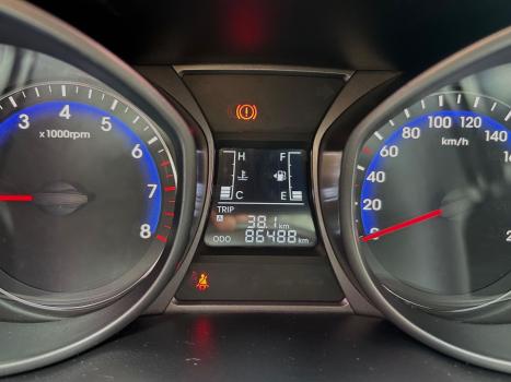 HYUNDAI HB 20 Hatch 1.6 16V 4P FLEX COMFORT PLUS, Foto 12