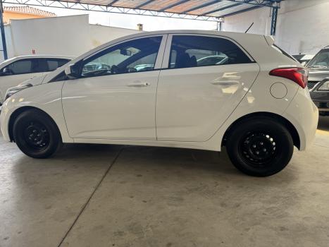 HYUNDAI HB 20 Hatch , Foto 5