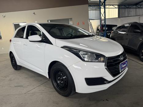 HYUNDAI HB 20 Hatch , Foto 6