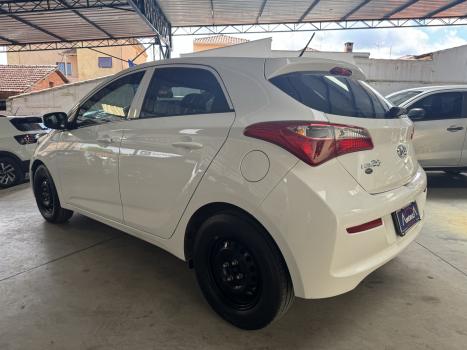 HYUNDAI HB 20 Hatch , Foto 7