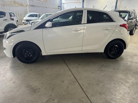 HYUNDAI HB 20 Hatch , Foto 8