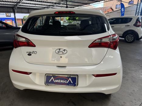 HYUNDAI HB 20 Hatch , Foto 9