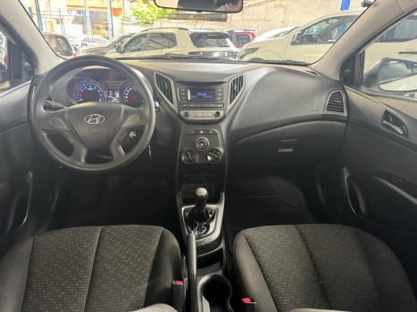 HYUNDAI HB 20 Hatch , Foto 11