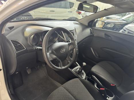 HYUNDAI HB 20 Hatch , Foto 12