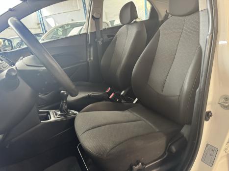 HYUNDAI HB 20 Hatch , Foto 13