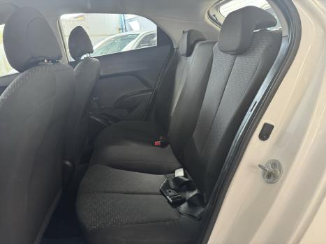 HYUNDAI HB 20 Hatch , Foto 14