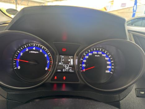 HYUNDAI HB 20 Hatch , Foto 15