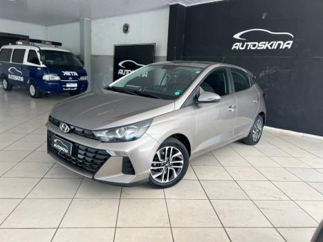 HYUNDAI HB 20 Hatch 1.0 12V 4P LIMITED, Foto 1