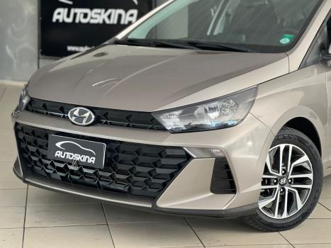 HYUNDAI HB 20 Hatch 1.0 12V 4P LIMITED, Foto 2