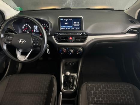 HYUNDAI HB 20 Hatch 1.0 12V 4P LIMITED, Foto 4