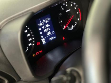 HYUNDAI HB 20 Hatch 1.0 12V 4P LIMITED, Foto 7