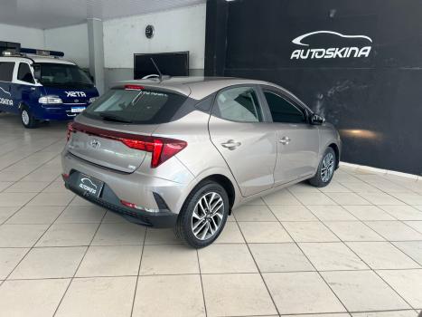 HYUNDAI HB 20 Hatch 1.0 12V 4P LIMITED, Foto 8